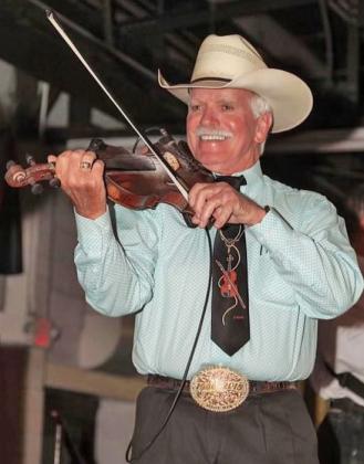 82nd Annual Cottle-King Reunion &amp; Rodeo Rundown