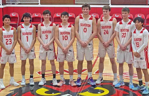 Boys Bi-District Basketball Playoffs