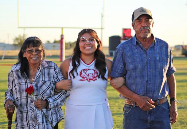 SPOTLIGHT ON SILVERTON FOOTBALL PAR