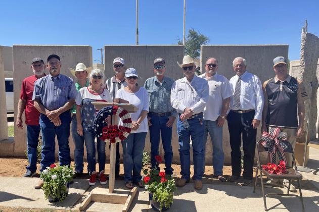 MEMORIAL DAY AT ROARING SPRINGS