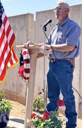 MEMORIAL DAY AT ROARING SPRINGS