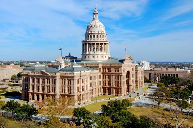 The 88th Texas legislative session has begun. Here’s what to know.