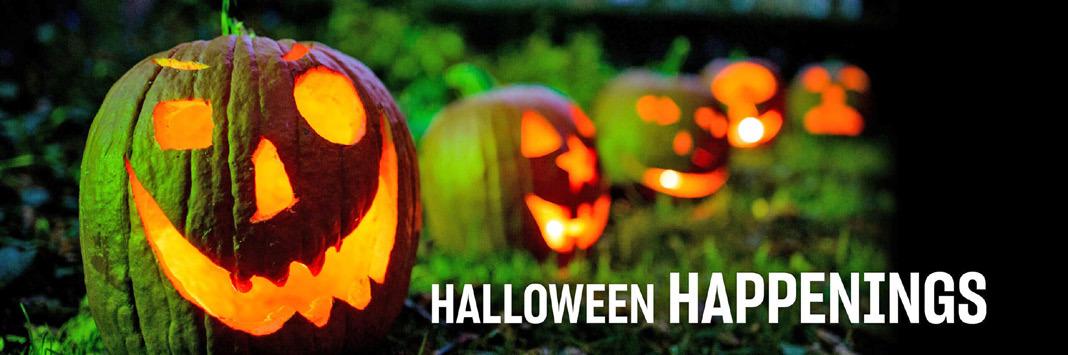 Halloween Happenings across Caprock Country