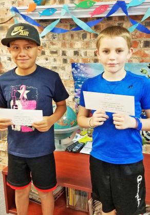 TOP READERS