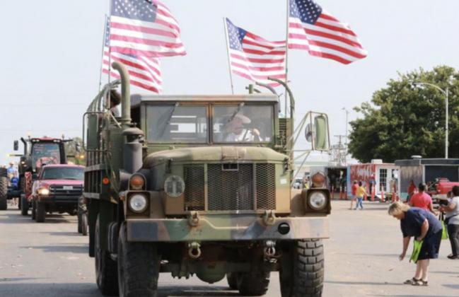 129th Briscoe