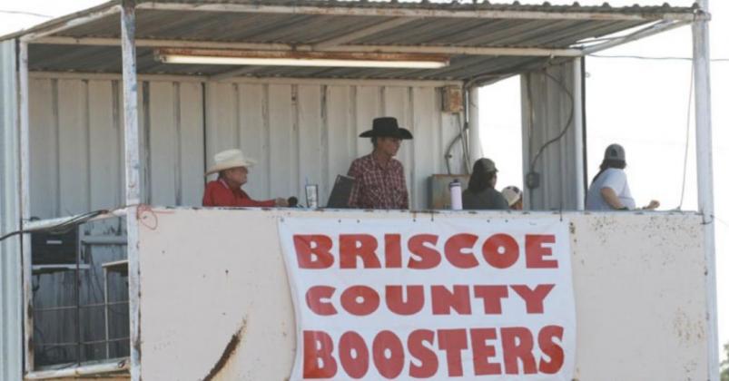 129th Briscoe