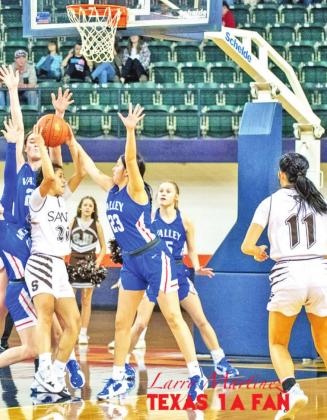 SPOTLIGHT ON ROAD TO REGIONAL FINALS