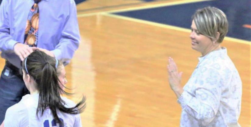 SPOTLIGHT ON ROAD TO REGIONAL FINALS