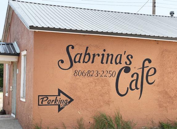 Sabrina’s in Silverton shuttered