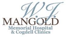 701 Commerce St., Silverton, TX • (806) 475-5800 www.mangoldmemorial.org