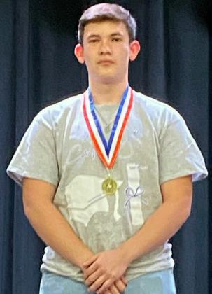 SILVERTON OAP HONORS