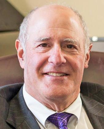Seliger’s decision leaves big shoes to fill in District 31