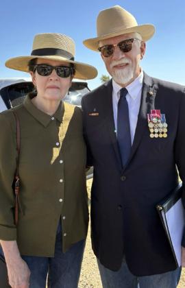 SILVERTON MEMORIAL DAY