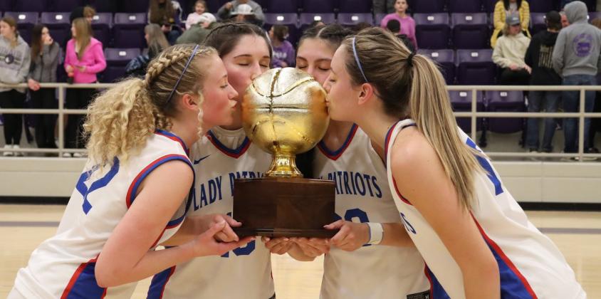 SPOTLIGHT ON VALLEY PLAYOFF