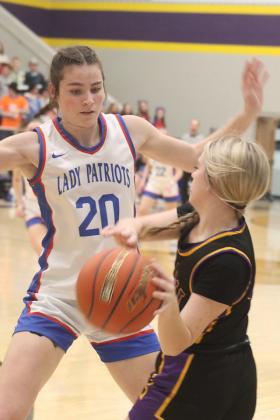 SPOTLIGHT ON VALLEY PLAYOFF
