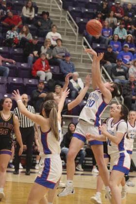 SPOTLIGHT ON VALLEY PLAYOFF