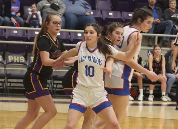 SPOTLIGHT ON VALLEY PLAYOFF