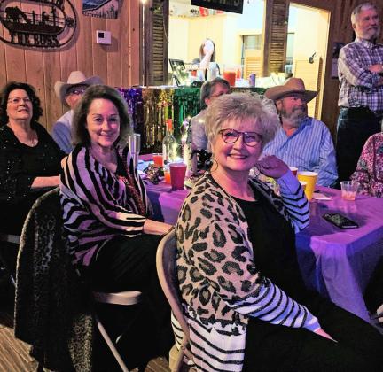 Matador keyed up for ‘Killer Dueling Pianos’ Feb. 25.