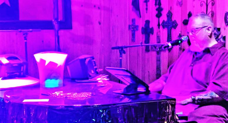Matador keyed up for ‘Killer Dueling Pianos’ Feb. 25.