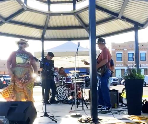 Matador families commemorate anniversary of deadly tornado