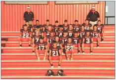 MOTLEY COUNTY MATADORS 2023 | COURTESY PHOTO
