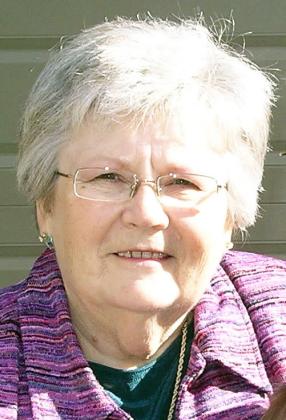 Diane Fogerson Mayfield