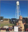 MATADOR FARMERS’ MARKET