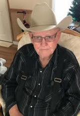Glennard Dale Daniell, 1938–2024