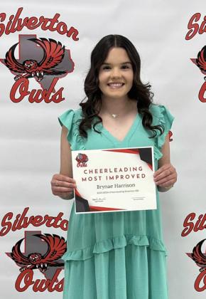 SHS students recognized at athletics awards banquet
