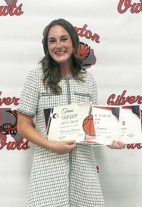 Fighting Heart: Kilee Lynn, Maddie