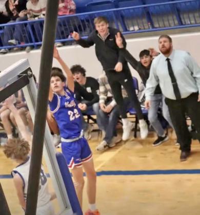 VALLEY BASKETBALL