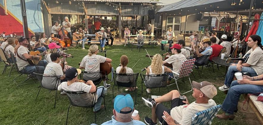 SPOTLIGHT ON BAM SUMMER MUSIC CAMP