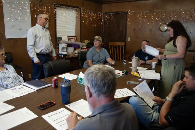 Top stories of the year in Texas Caprock Country