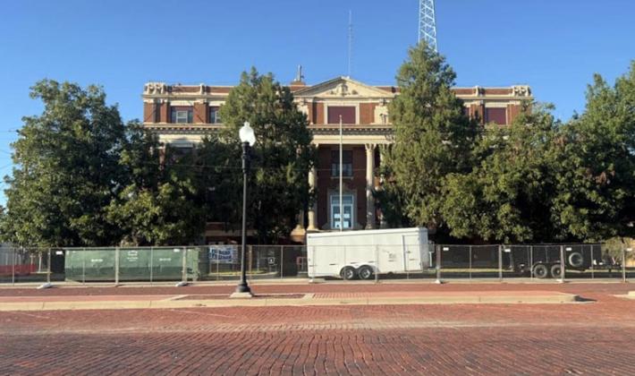 Top stories of the year in Texas Caprock Country
