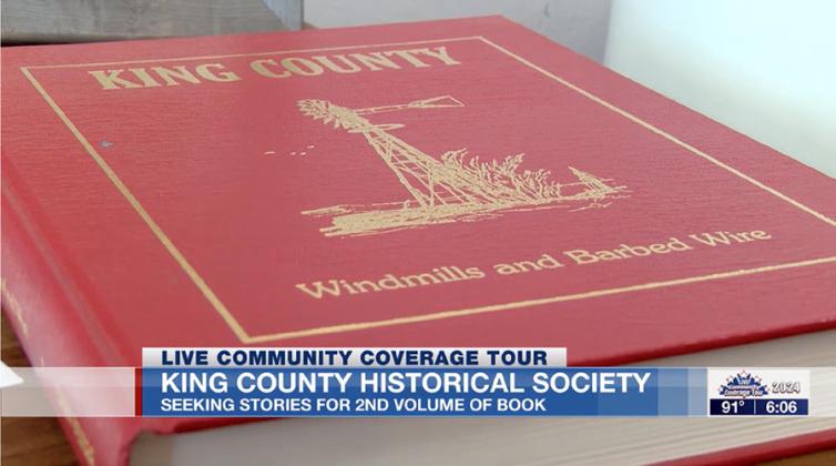 Top stories of the year in Texas Caprock Country