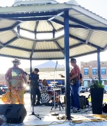 Top stories of the year in Texas Caprock Country