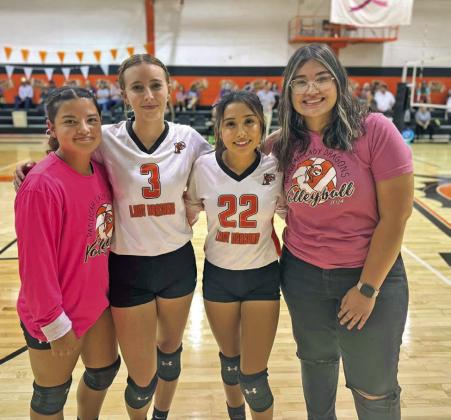 Top stories of the year in Texas Caprock Country