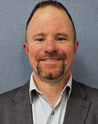 Motley Co. ISD’s new principal arrives a week before tornado