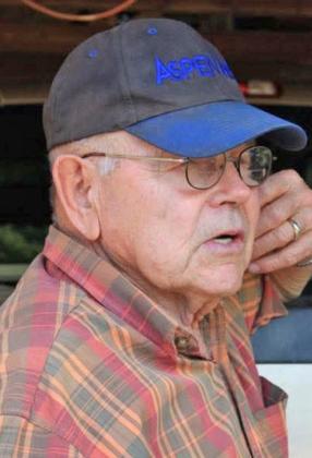 Roy Edmond Hunter, 1932–2025