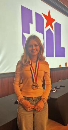 STATE CHAMPION
