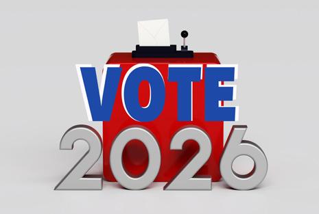 What to know about the March 3 primary
