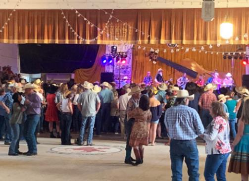 SPOTLIGHT ON BOB WILLS DAY 50TH