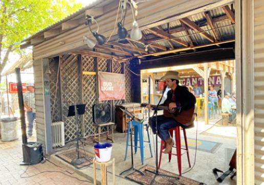 SPOTLIGHT ON BOB WILLS DAY 50TH