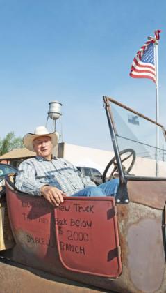 SPOTLIGHT ON BOB WILLS DAY 50TH
