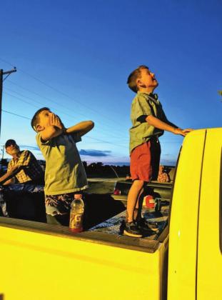 SPOTLIGHT ON JULY 4 IN PADUCAH