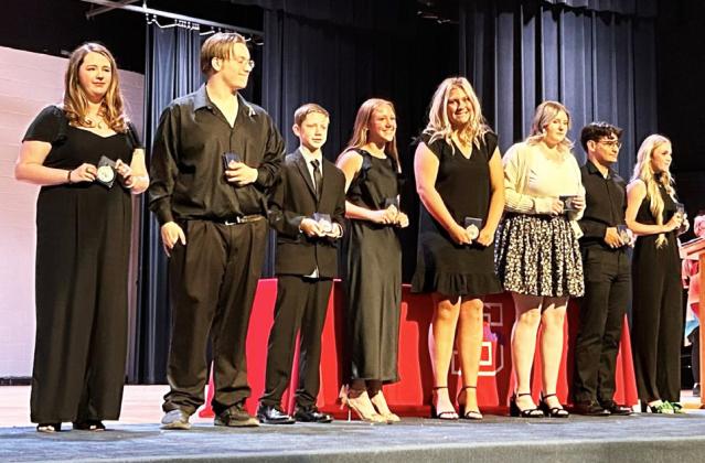 GUTHRIE OAP