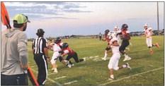 Panthers get revenge on Owls