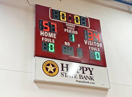 LADY OWLS WIN
