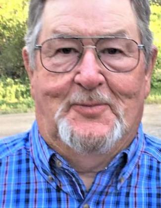 Calvin (Bud) Daniel Thrasher, 1950–2021