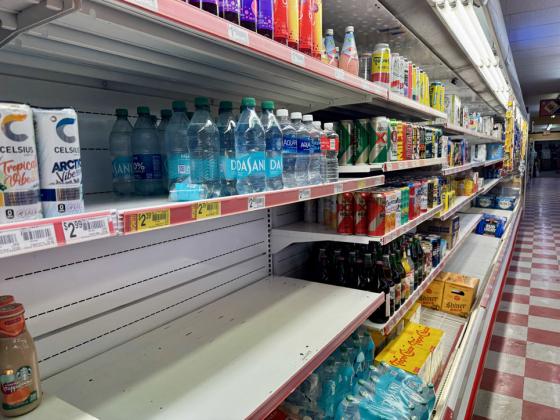 Matador Lowe’s Market closure confirmed for Oct. 4; mayor, citizens pursuing alternatives